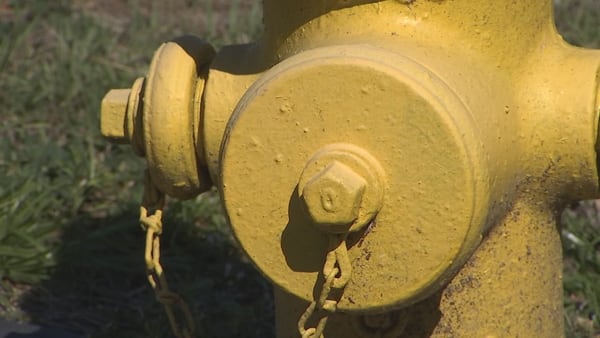 Fire hydrant inspections to begin in Winter Springs on Monday