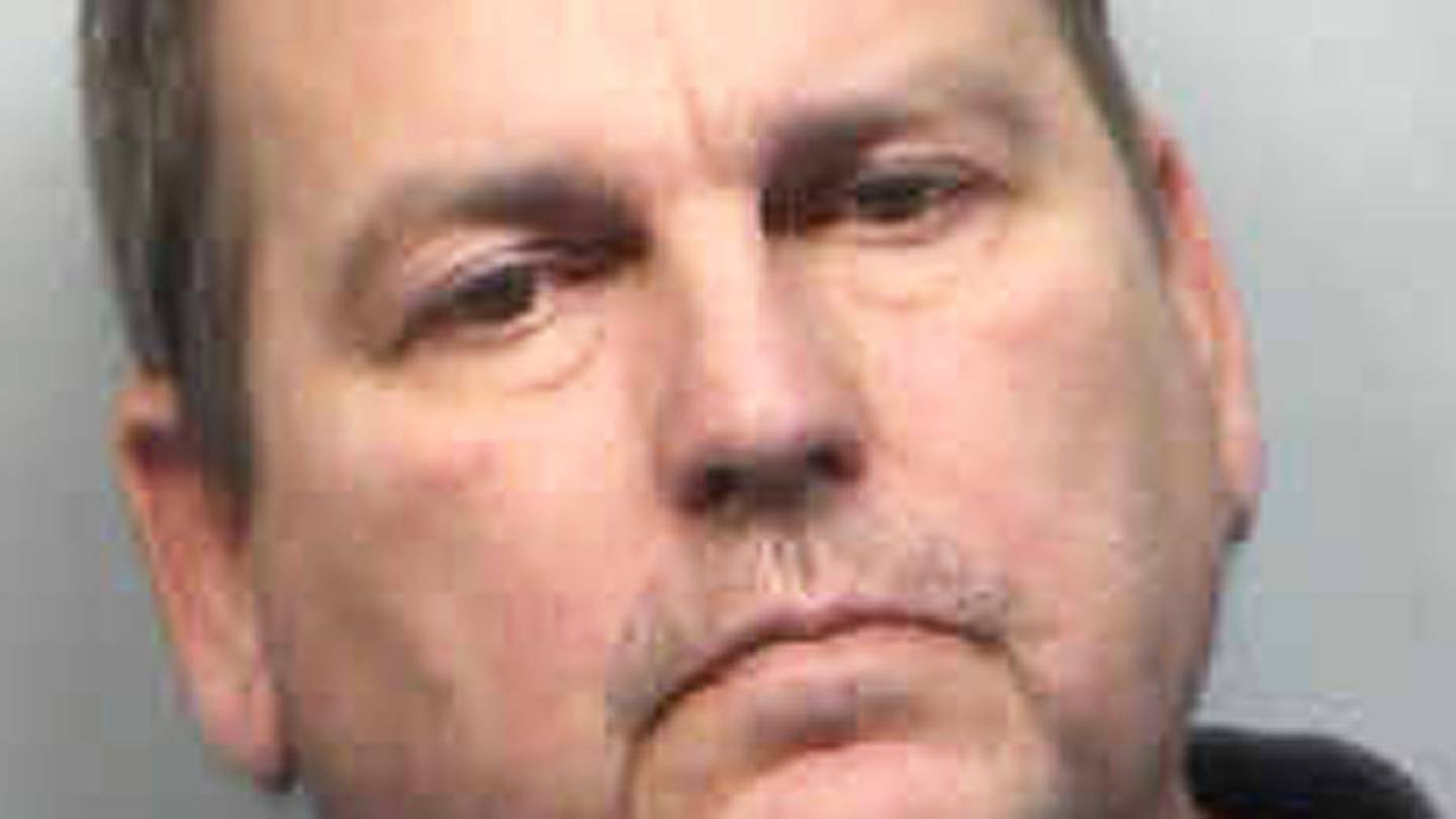 Wrestling coach accused of molesting boys on H.S. team WFTV