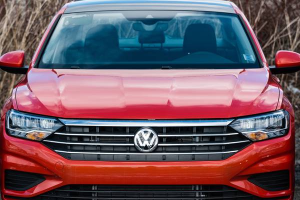 Recall alert: 47K Volkswagen Jettas recalled over ignition switch issues