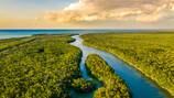 Explorers recreate historic trek through Everglades, revealing environmental impact over a century