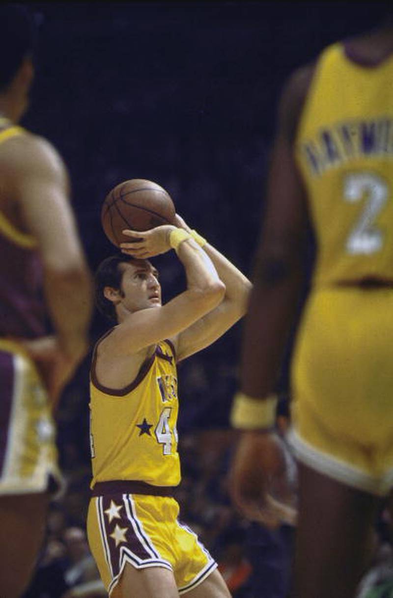 Jerry West