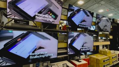 VIDEO: Refurbished tech market growing as a way to save cash, and help the environment