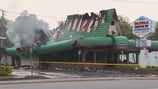 ‘It’s a neighborhood staple’: Fire breaks out at long-standing restaurant in New Smyrna Beach  