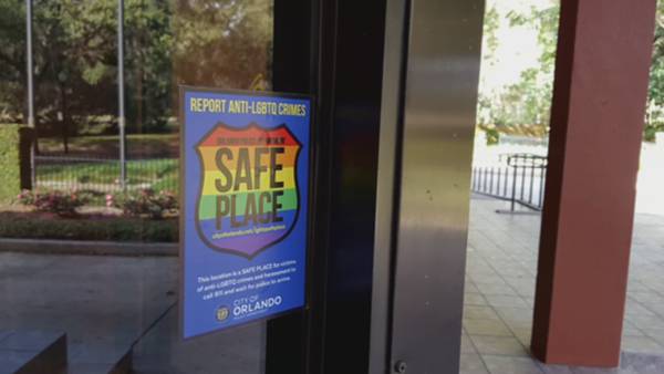 Lawmakers throw Mount Dora ‘Safe Place’ program into controversy