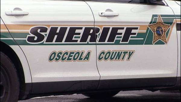 VIDEO: 3 transported to the hospital, 1 person dead following suspicious incident, Osceola deputies say