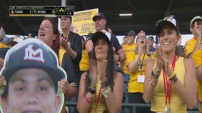 Community rallies around Lake Mary Little League team ahead of U.S. Championship game