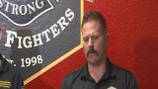 Firefighter union provides counseling to Lake County first responders