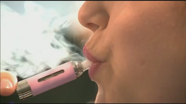 Volusia County School Board considering stricter punishments for students who use and carry vapes
