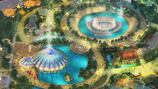 Details emerge on Universal Epic Universe hotel project
