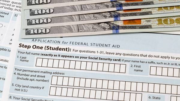 Families wait anxiously as student loan decision looms