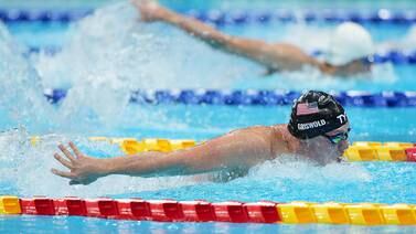 U.S. Paralympics Swimming to bring major event to I-Drive