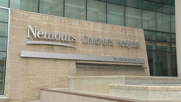 UCF and Nemours announce official pediatrics partnership