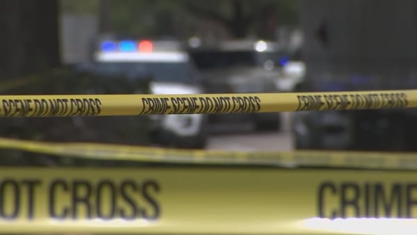 Deputies identify man killed in shooting at Orange County industrial park
