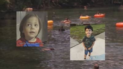 Safety measures reexamined after 2nd child drowning death in two weeks