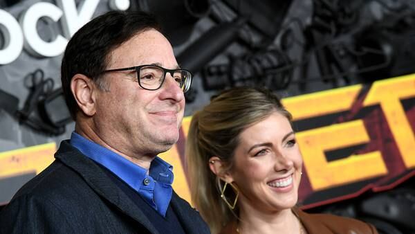 Bob Saget’s widow Kelly Rizzo opens up about last communication with him