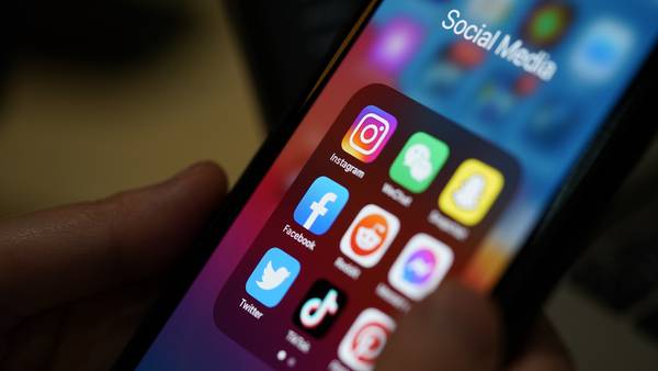 Utah first state to pass law restricting minors’ access to social media