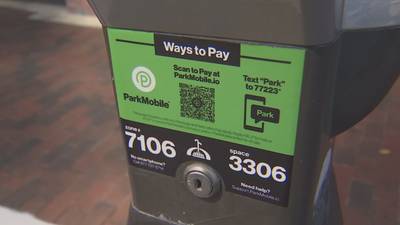 Orlando works to ease downtown parking woes with free parking program
