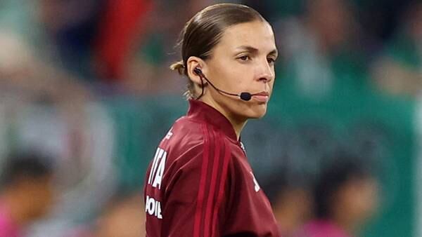 World Cup 2022: Germany vs. Costa Rica to feature all-female refereeing crew