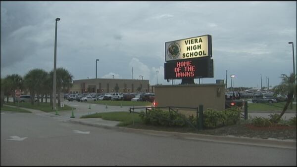 VIDEO: Viera High School to implement anti-hazing training for football team after video surfaces