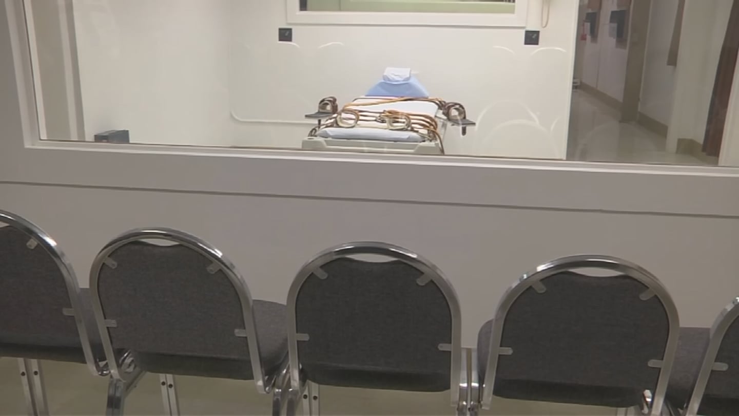 Groups to protest death penalty on eve of first Florida execution in 4