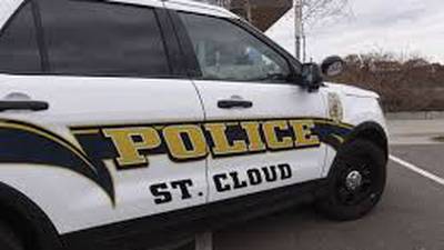 Police: Child dies after being runover by mother in St. Cloud