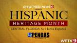WATCH: Hispanic Heritage Month - Central Florida: Se Habla Espanol