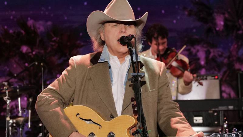 Dwight Yoakam