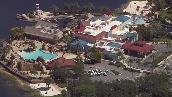 Select Disney resorts and hotels reopen to welcome back guests, employees