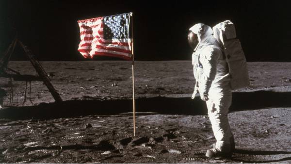 NASA to celebrate 55th anniversary of first moon landing at Kennedy Space Center