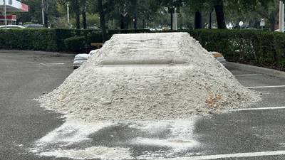 Sandbag stations open in Altamonte Springs