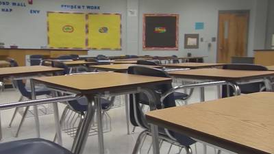 Volusia County Schools discuss reopening plans