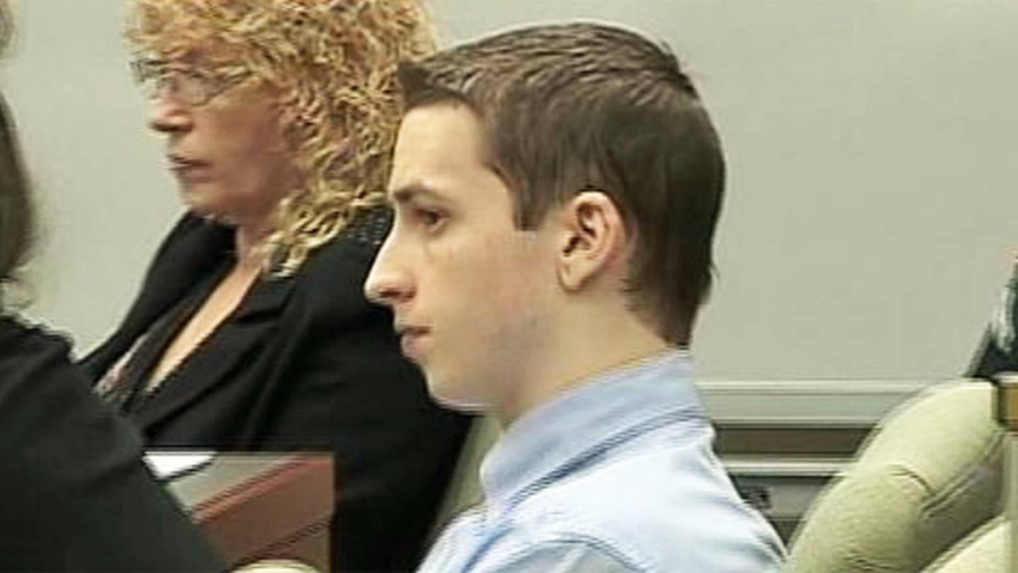 Jury recommends death penalty in Michael Bargo murder trial – WFTV