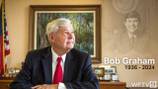 ‘What a legacy’: Florida remembers former governor, U.S. senator Bob Graham