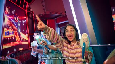 ‘Diabolically fun’: Minion Land now open at Universal Orlando Resort