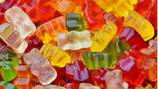 Cocoa prices pushing more people to buy gummy candy for Halloween