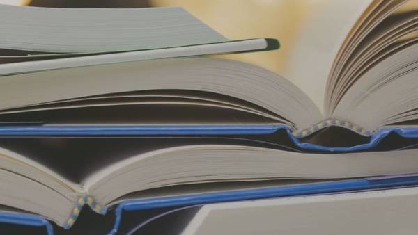 VIDEO: State rejecting dozens of math books leaves limited options for K-5 students