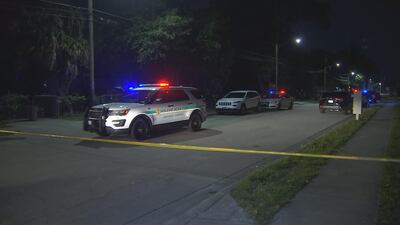 Deputies identify man shot to death in Orange County neighborhood
