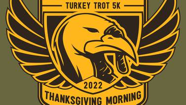 Seniors First Turkey Trot 5K