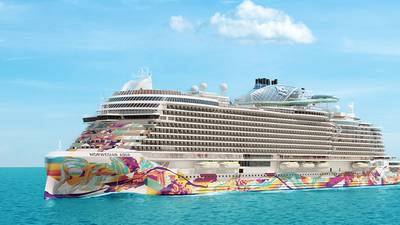 Norwegian Cruise Line unveils culinary restaurants for new cruise ship 