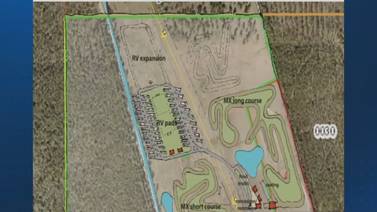 Leaders consider bringing motocross facility to Volusia County