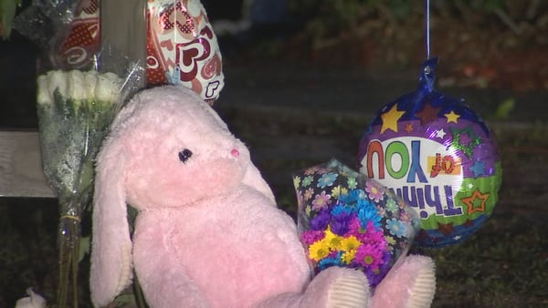 Friends, neighbors react to child killed in Altamonte Springs fire