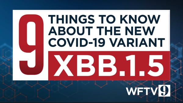 SEE: 9 things to know about the new COVID-19 variant, XBB.1.5