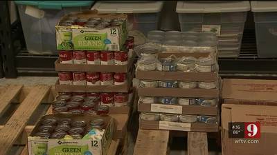 ‘They’re hungry’: How to help the 47K Seminole County children who are food-insecure