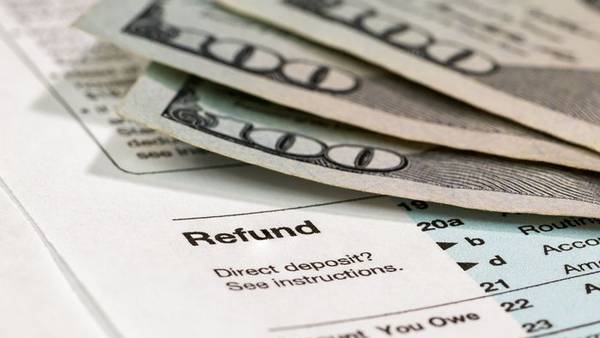 Here’s how to guard against scammers looking to pocket your tax refund