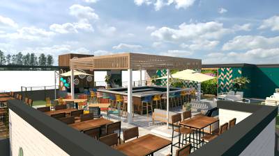 SEE: Cocoa Beach to get new food hall, its 1st brewery