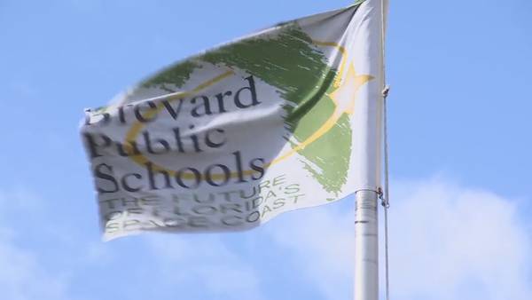 Interim Brevard Public Schools superintendent placed on paid leave