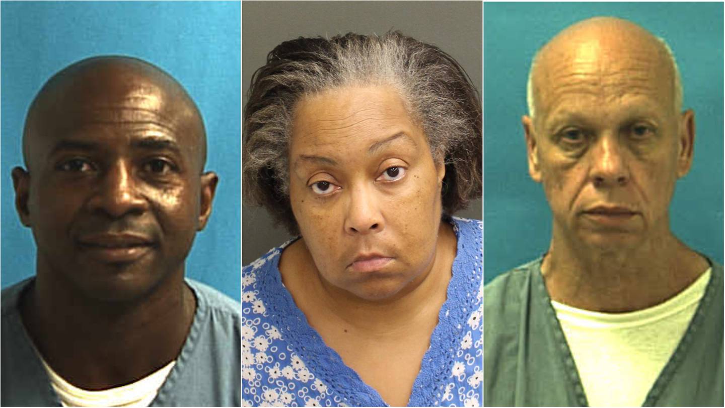 3 Orange County residents among 20 arrested, charged with voter fraud