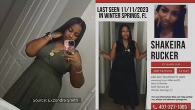 Search continues for missing Winter Springs mother of 4 as estranged husband faces new charges