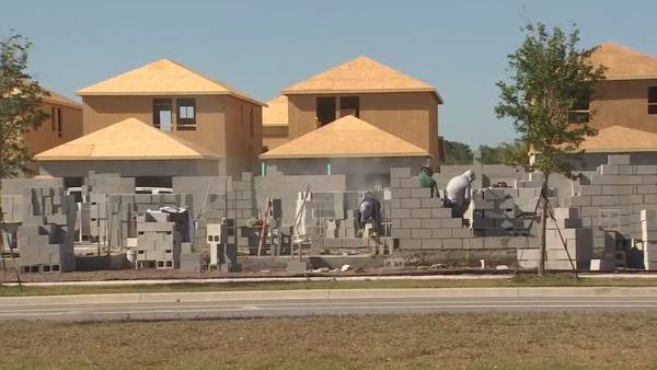 Video: Osceola County’s rapid growth is hindering students’ education, school board member says