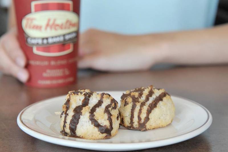 Tim Hortons is one of several brands looking to open a first location in Orlando.